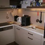 Zöldlomb Lägenhet Siófok