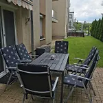 Zöldlomb Lägenhet