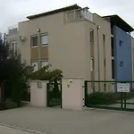 Zöldlomb * Siófok