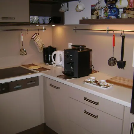 Zoeldlomb Apartament Siófok