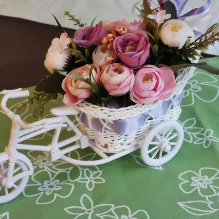 Lejlighed Zoeldlomb Siófok