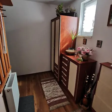 Apartament Zoeldlomb