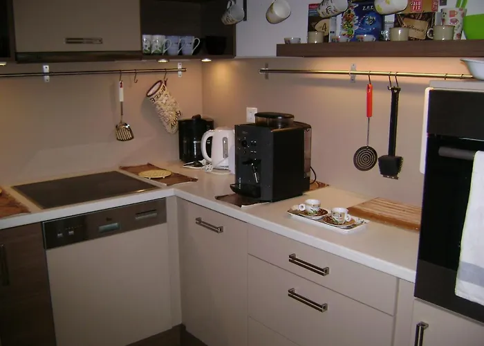 Zoeldlomb Apartment Siofok