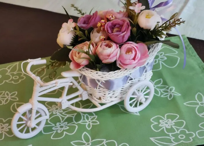 Lejlighed Zoeldlomb Siófok