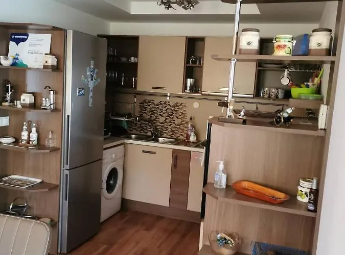 Zoeldlomb Apartment