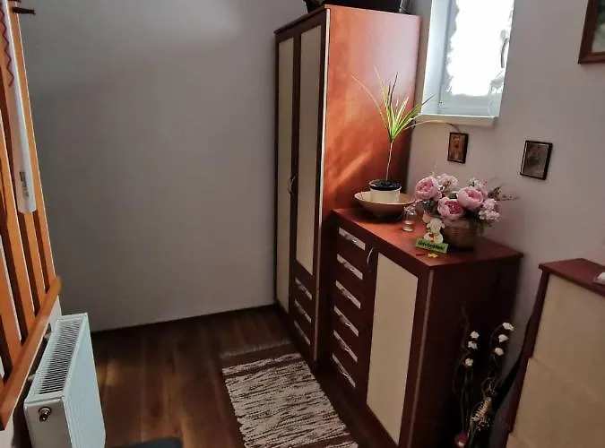 Apartment Zoeldlomb