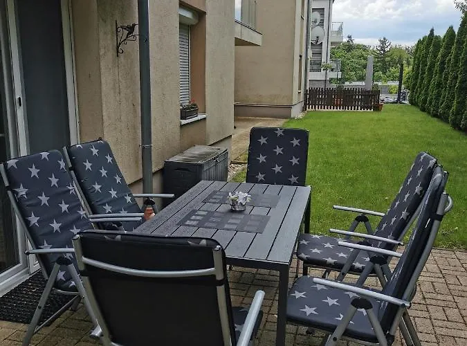 Zoeldlomb Apartment