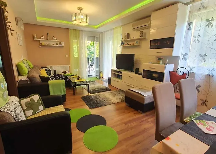 Apartment Zoeldlomb